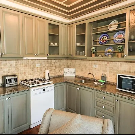 Castle81homes Villa *