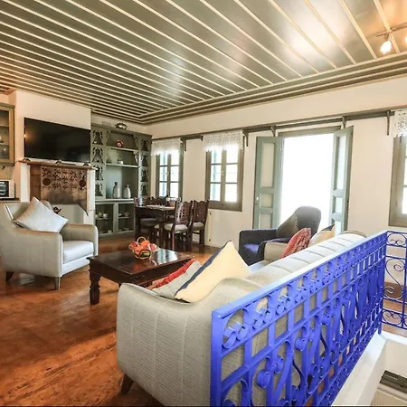 Castle81homes Villa Marmaris