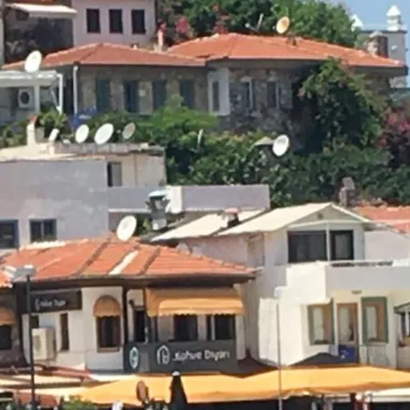 וילה Castle81homes מרמריס